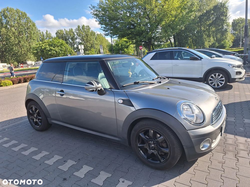 MINI Cooper - 11