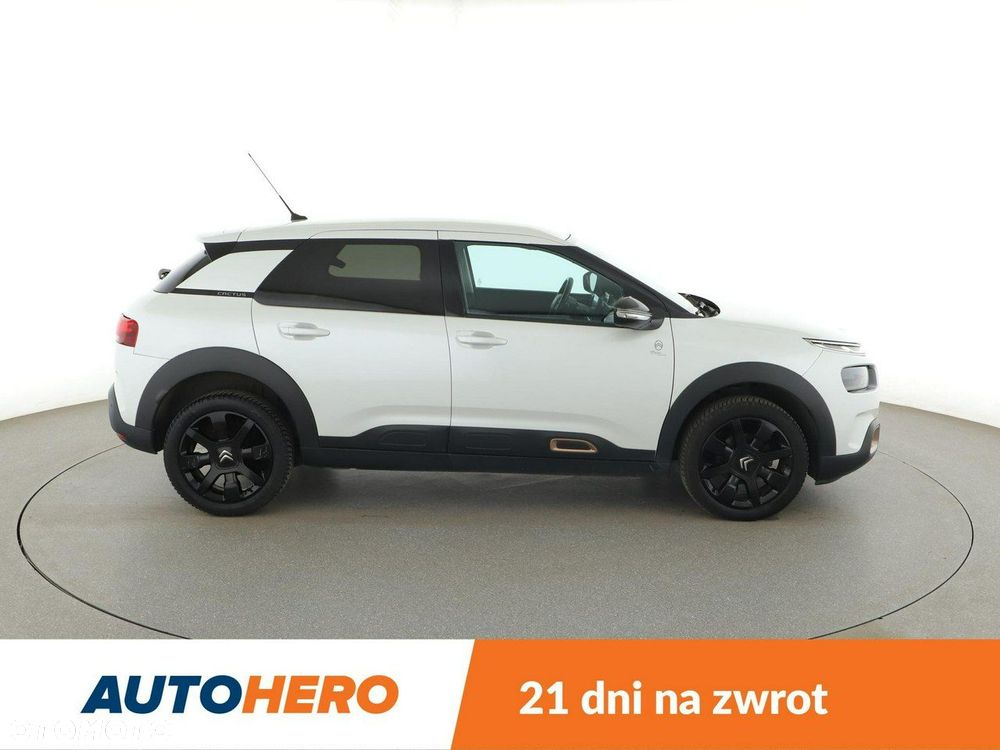 Citroën C4 Cactus PureTech 110 Stop&Start Origins - 9