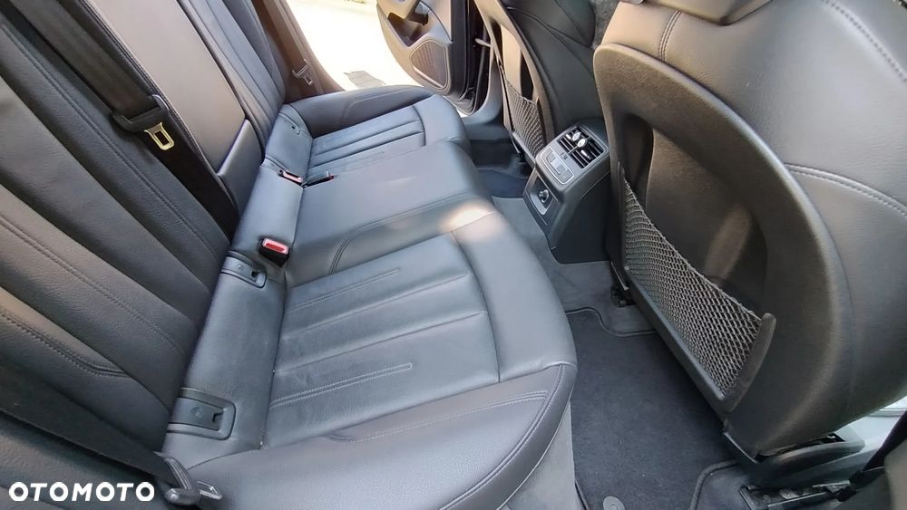 Audi A5 Sportback - 34