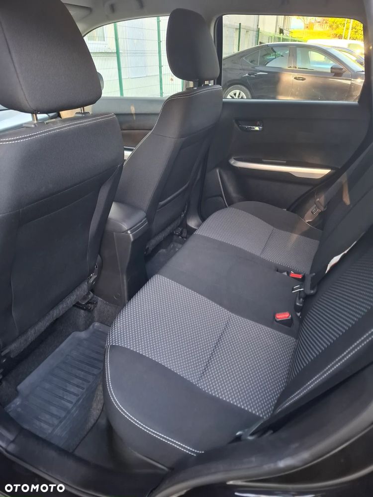 Suzuki Vitara - 14