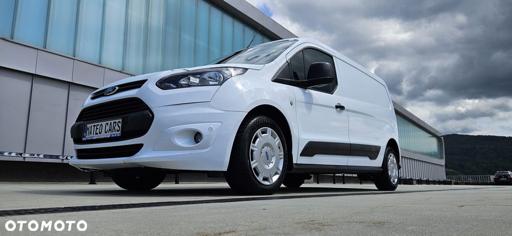 Ford TRANSIT CONNECT - 22