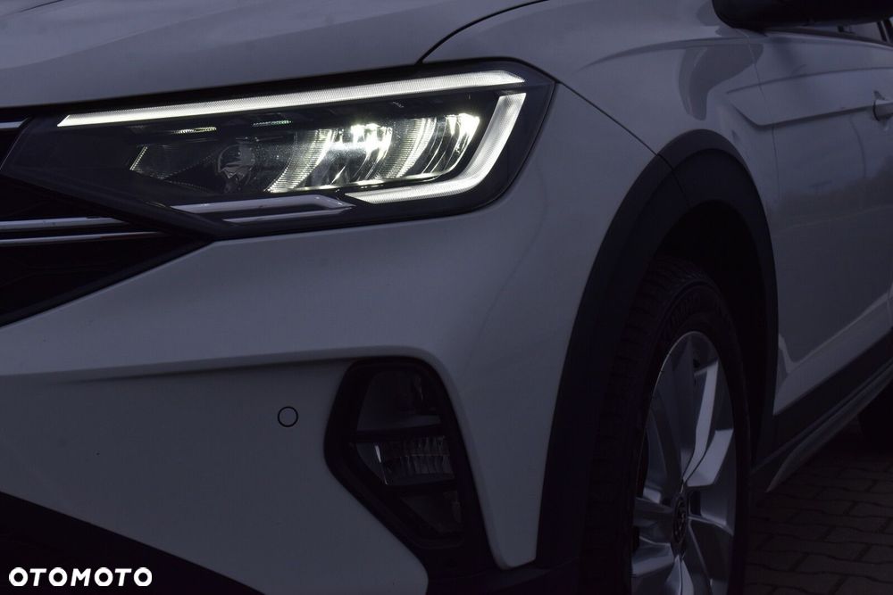 Volkswagen Taigo 1.0 TSI Life DSG - 37