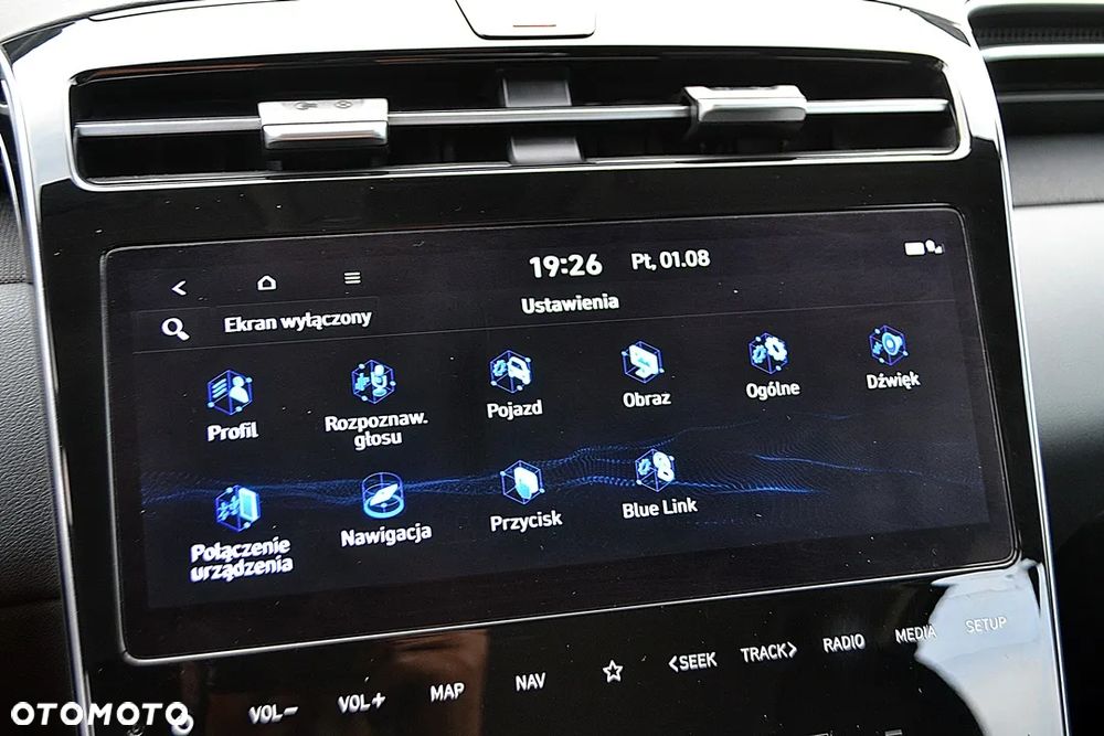 Hyundai Tucson 1.6 CRDi 48V-Hybrid 4WD DCT Prime - 26