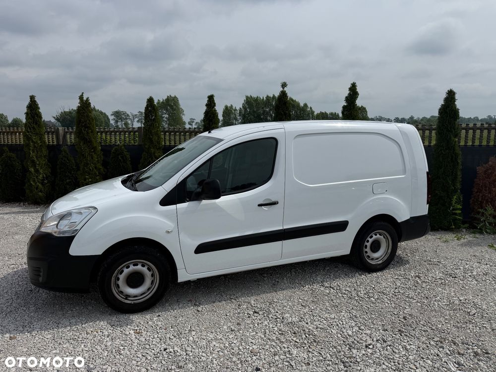 Peugeot Partner - 3