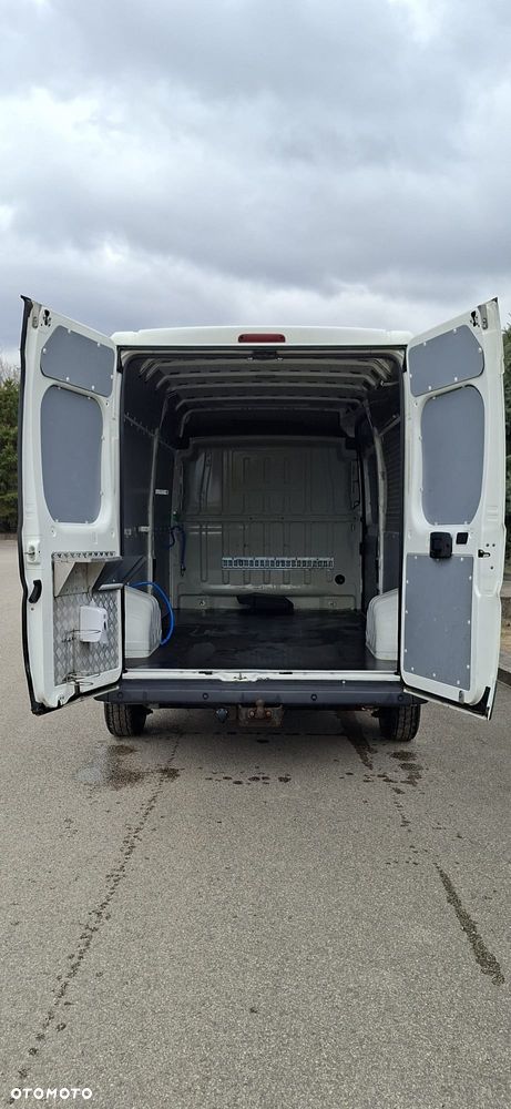 Peugeot Boxer L2 - 11