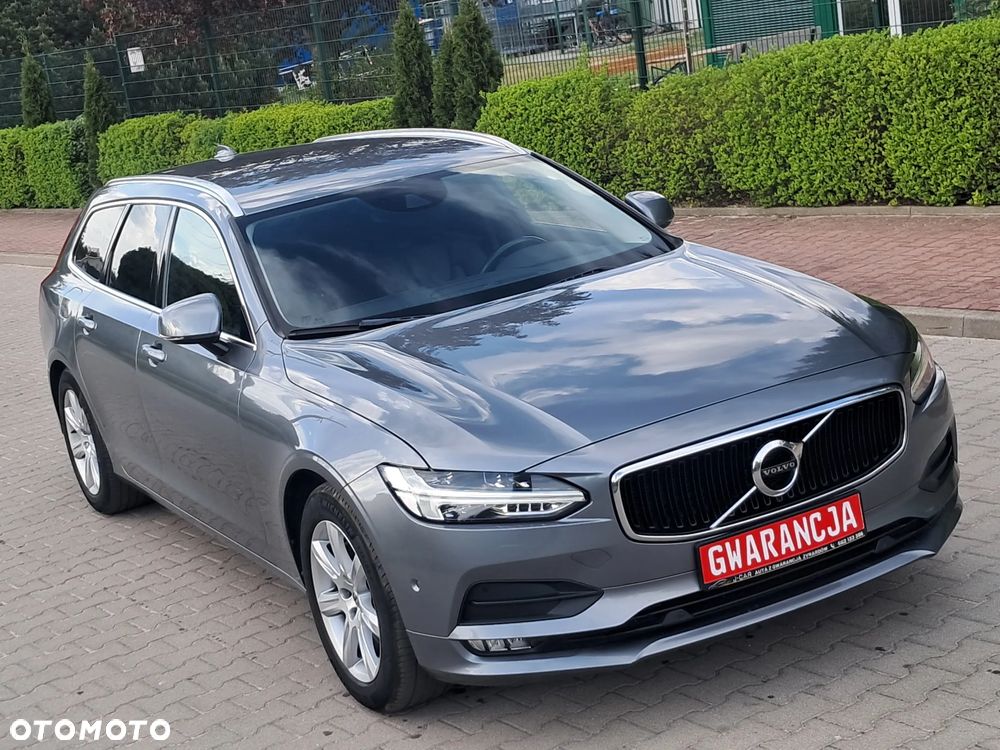 Volvo V90 D4 Geartronic Momentum - 6