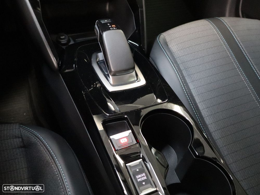 Peugeot e-208 50 kWh Allure - 19