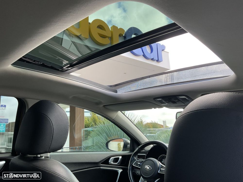 Kia XCeed 1.6 GDi PHEV Drive - 24