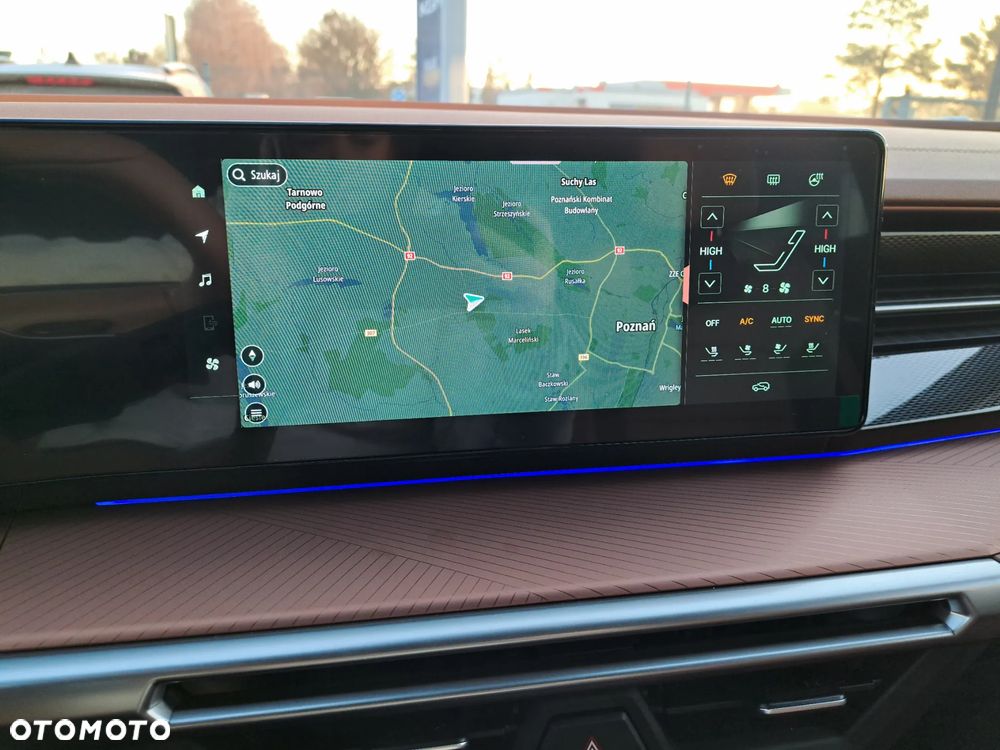 SsangYong/KGM Torres 1.5 T-GDI Adventure Plus - 21