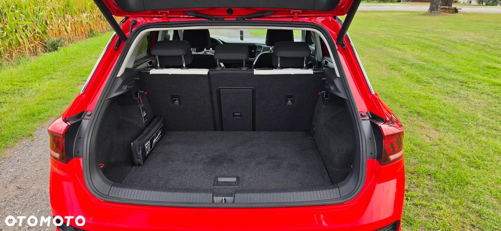 Volkswagen T-Roc - 15
