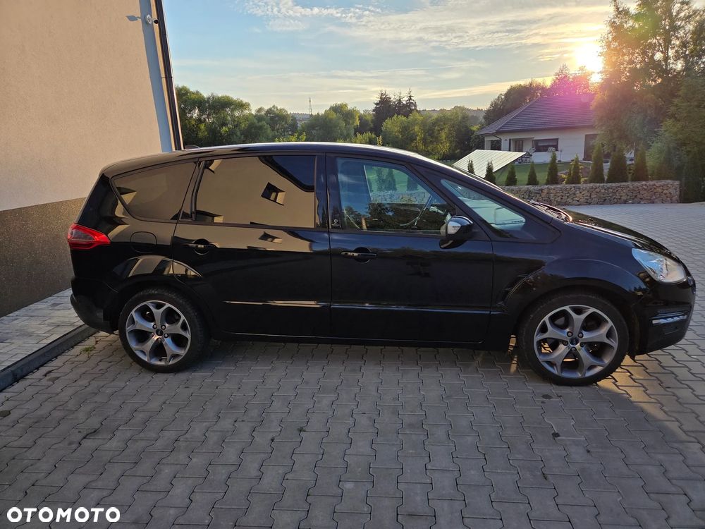 Ford S-Max 2.0 TDCi DPF Champions Edition - 5