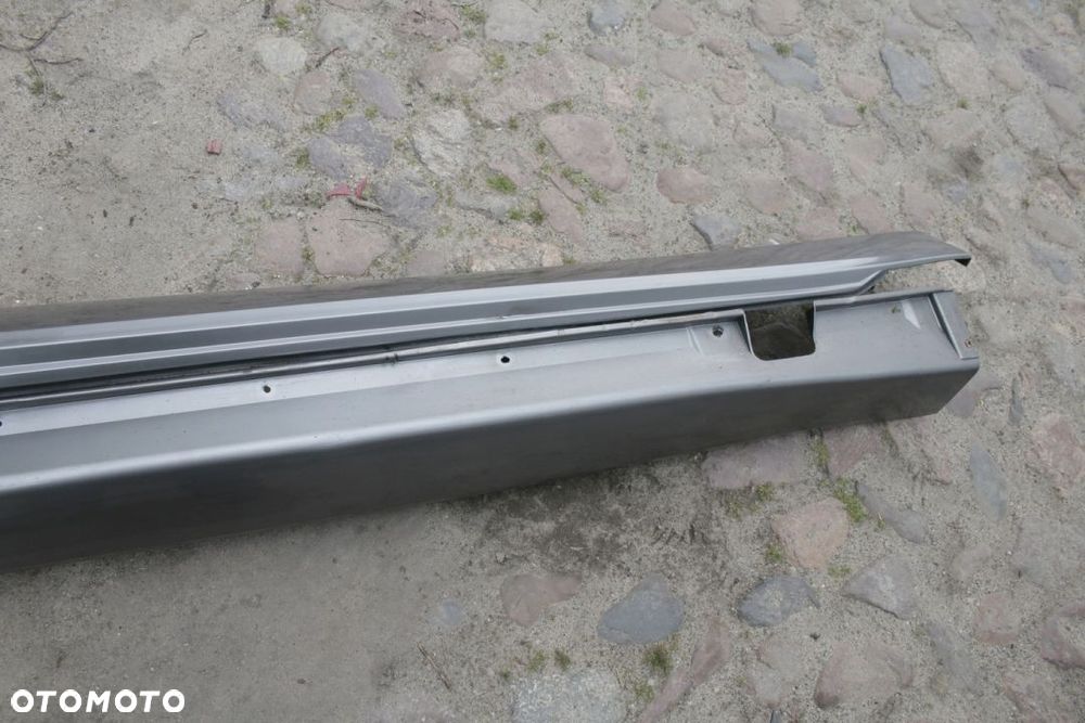 listwa progowa lewa BMW E65 472/9 - 7