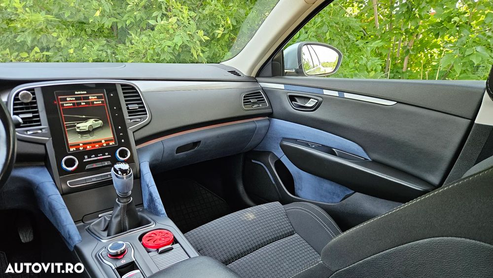 Renault Talisman ENERGY dCi Zen - 12