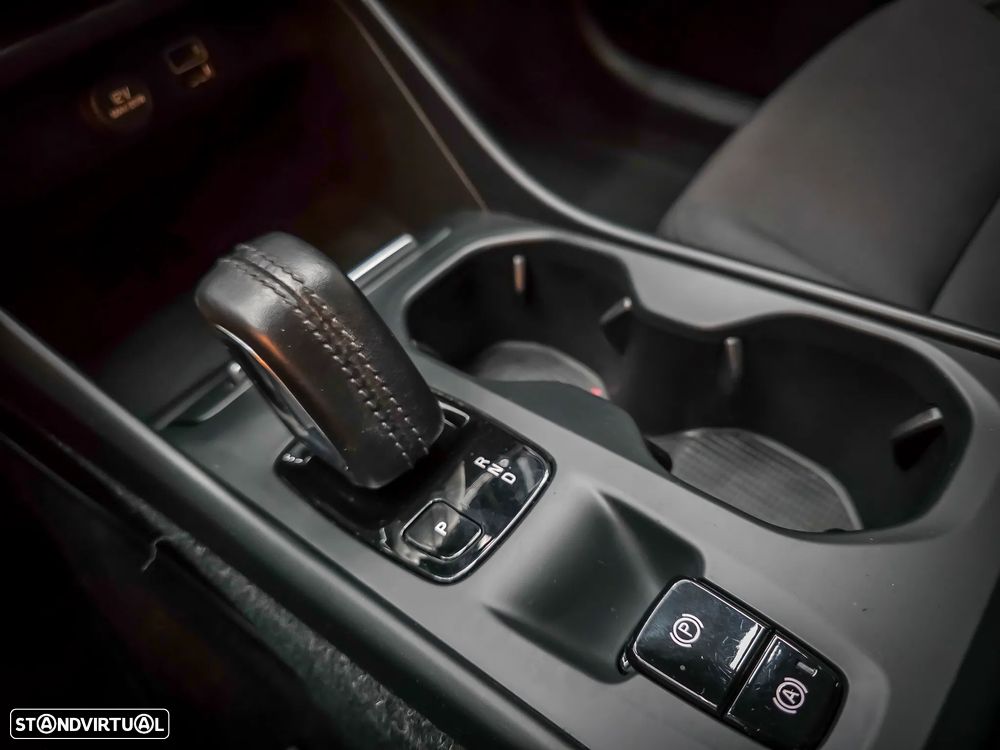 Volvo XC 40 1.5 T4 PHEV Inscription Expression - 41