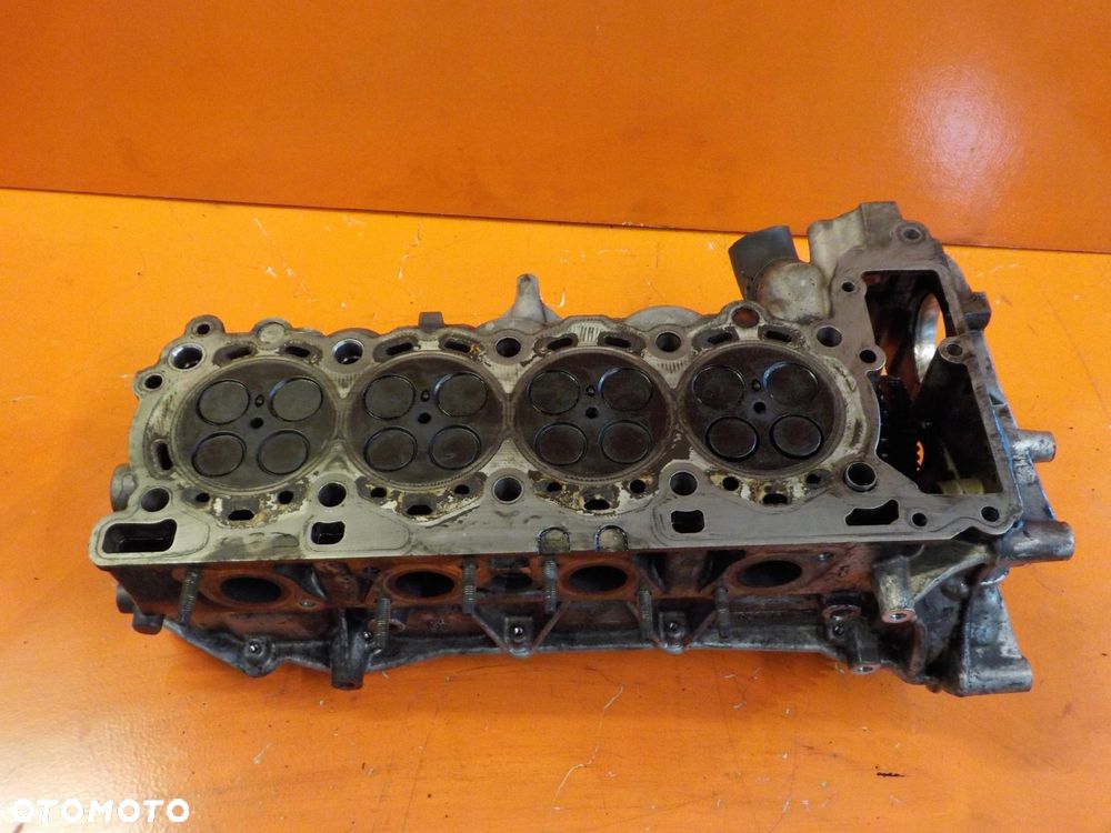 RANGE ROVER VOGUE L322 3.6 V8 TD 08r glowica kompletna lewa 6H4Q-6C064-CB - 5