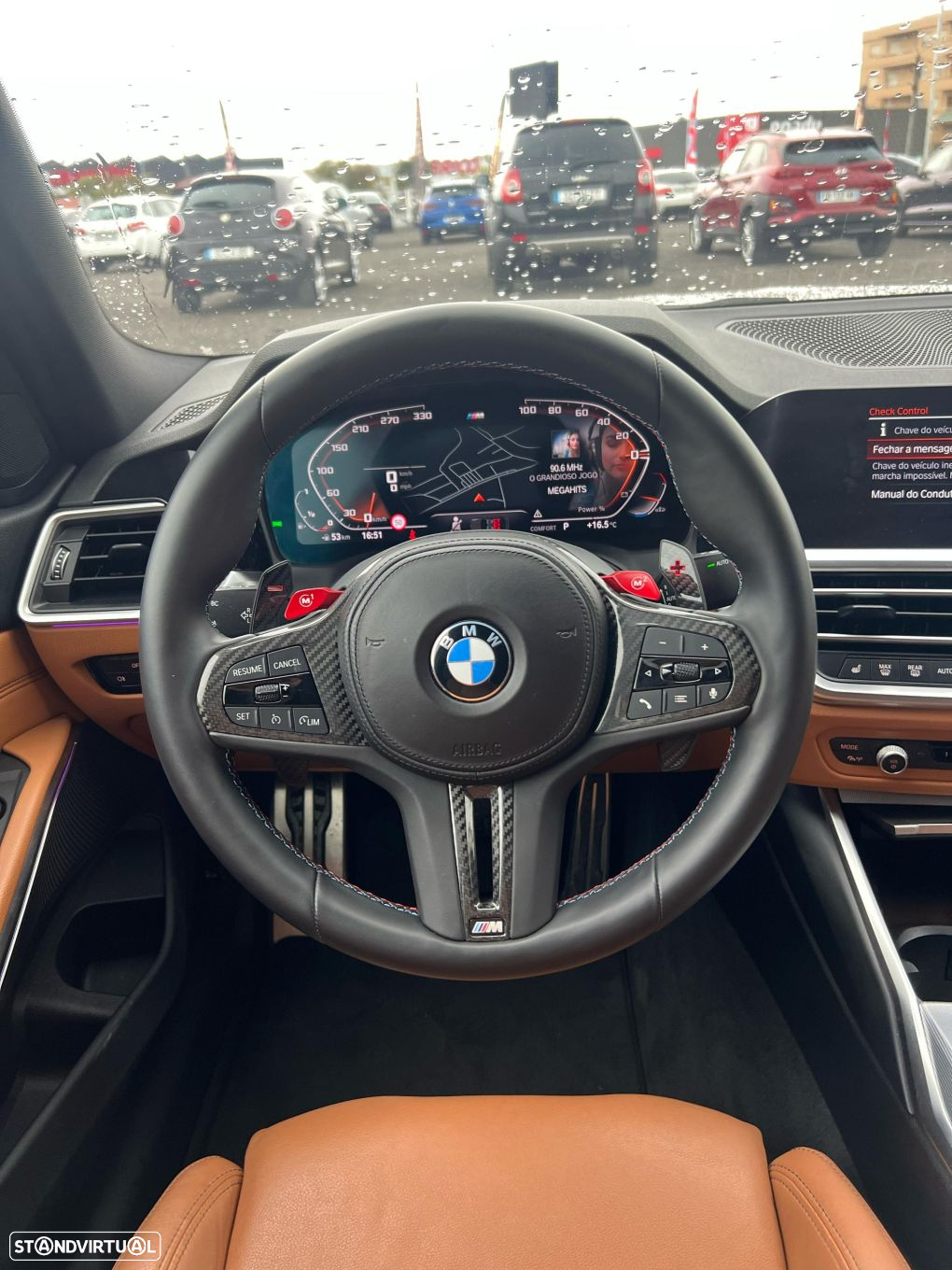 BMW M340 i xDrive Auto - 12