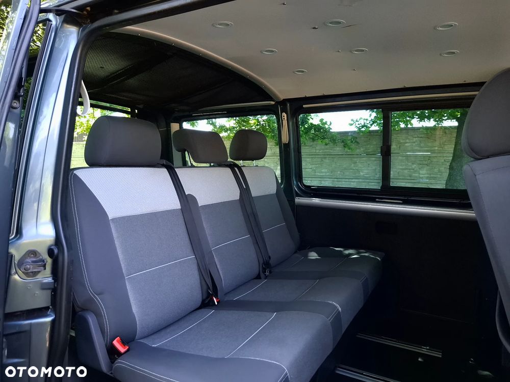 Volkswagen Multivan L1 Startline - 19