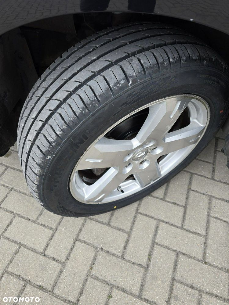 Dodge Journey - 36