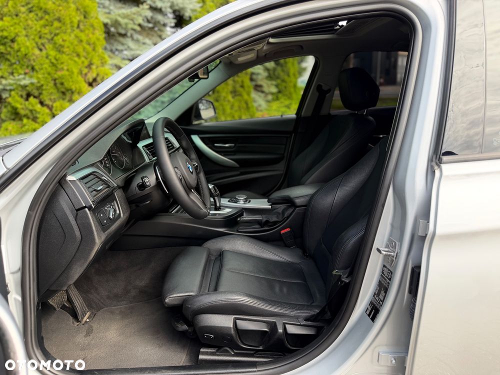 BMW Seria 3 - 9