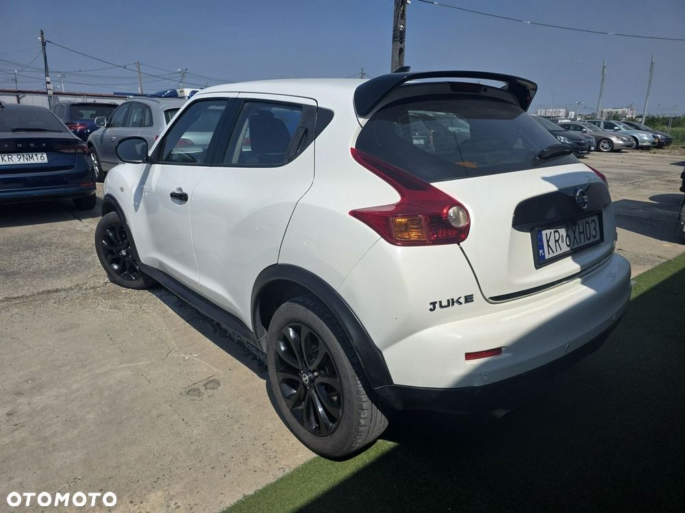 Nissan Juke - 7