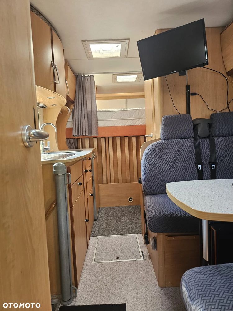 Fiat Ducato - 18