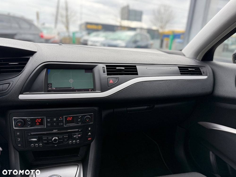 Citroën C5 HDi 140 FAP Confort - 28