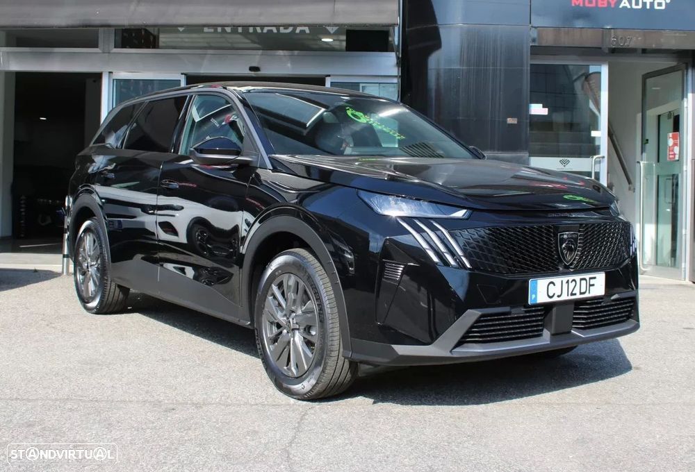 Peugeot 5008 1.2 PureTech Allure EAT8 - 1