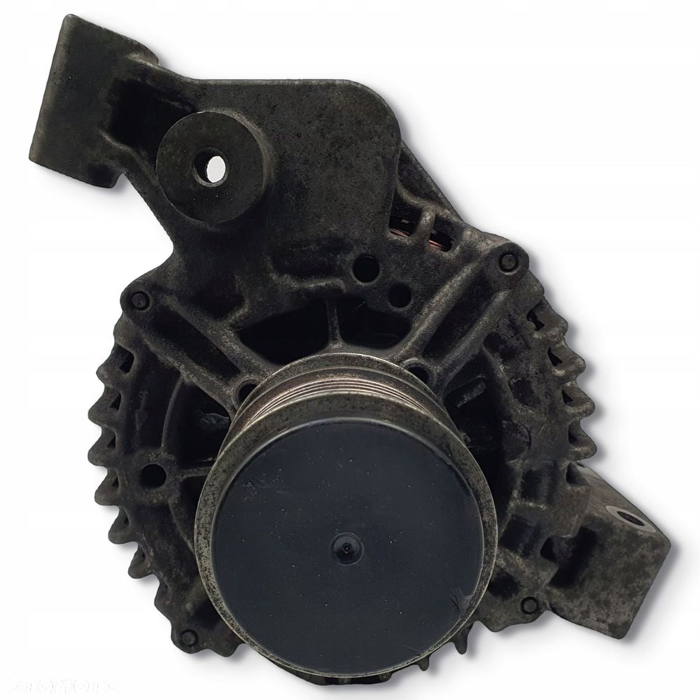ALTERNATOR Ford S-Max Galaxy MK2 2.0 Ecoboost 9G9N-10300-AA 0121615032 - 3
