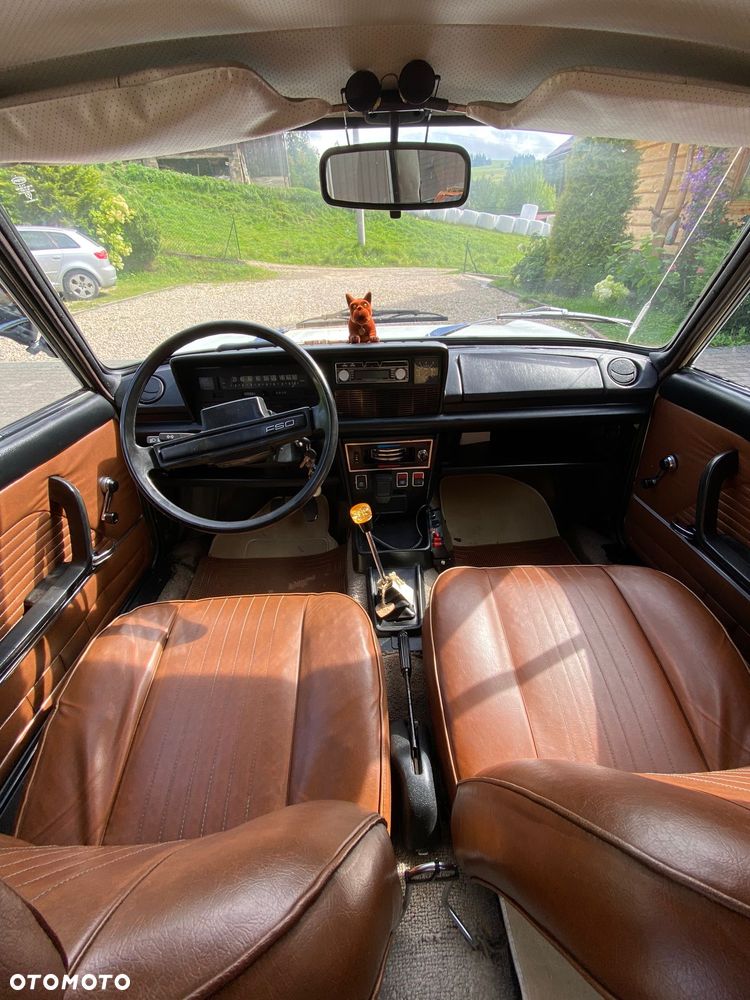Fiat 125p - 12