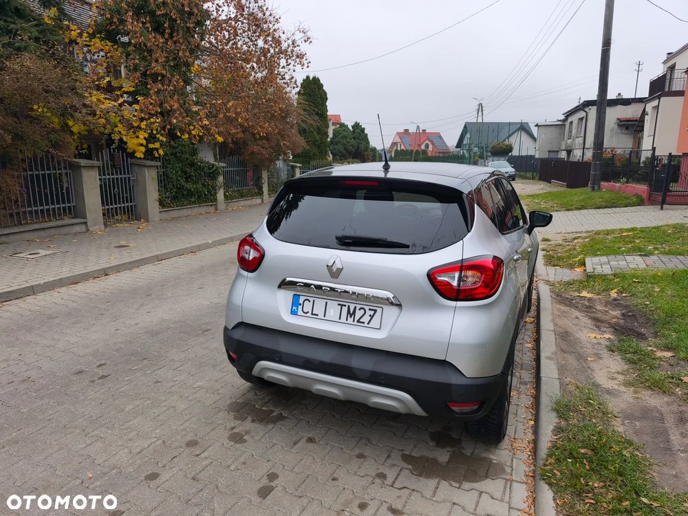 Renault Captur - 5