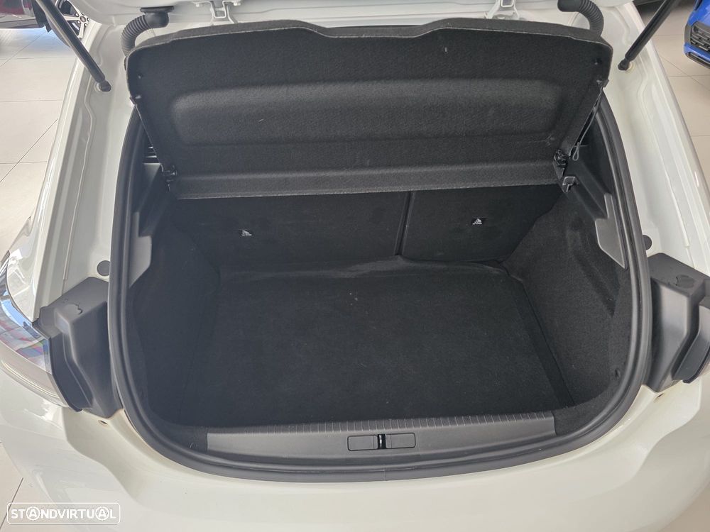 Peugeot 208 1.2 PureTech Active - 7