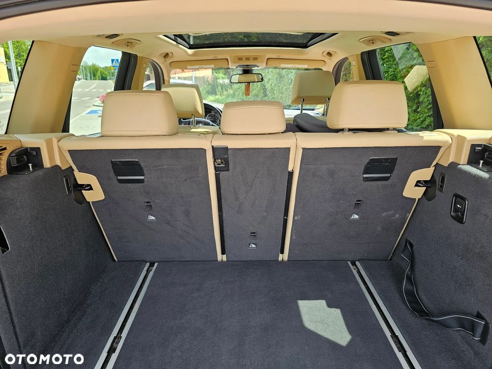BMW X3 xDrive28i - 14
