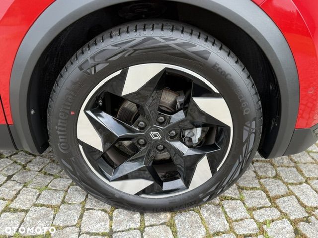 Renault Captur TCe Mild Hybrid 160 EDC GPF TECHNO - 34