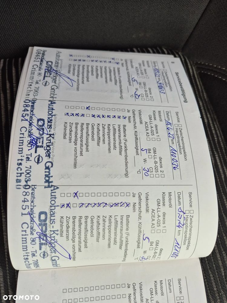 Opel Mokka 1.4 Turbo ecoFLEX Start/Stop 4x4 Edition - 26