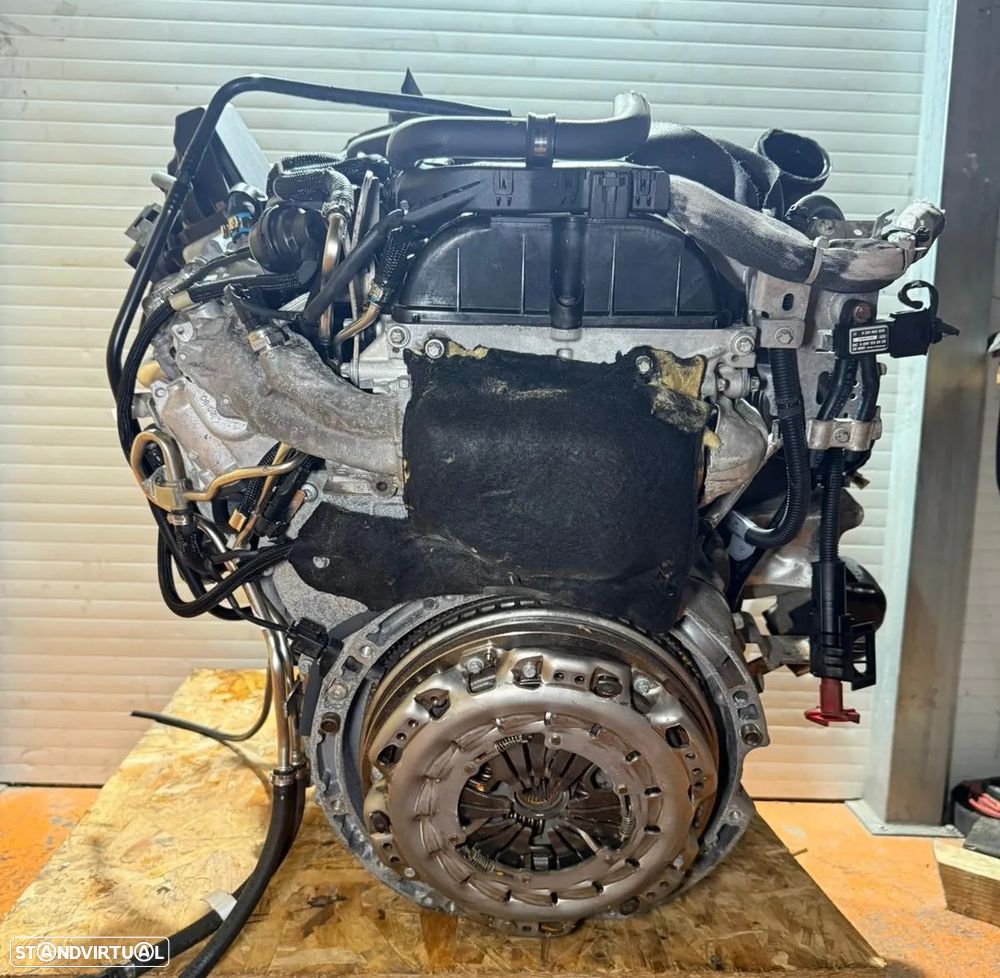 Motor Mercedes Benz Sprinter Ref: 651955 - 2