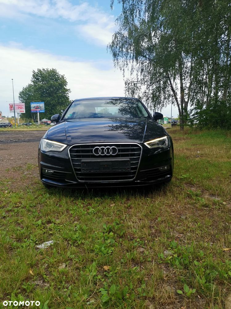 Audi A3 Limousine - 34
