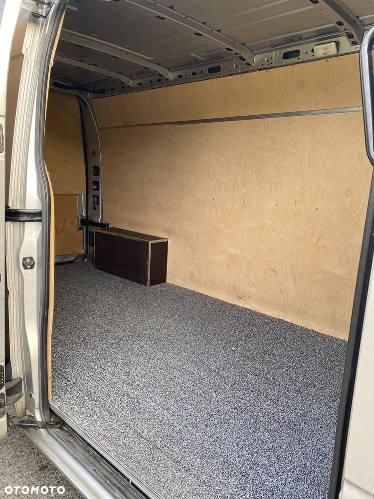 Opel Movano - 10