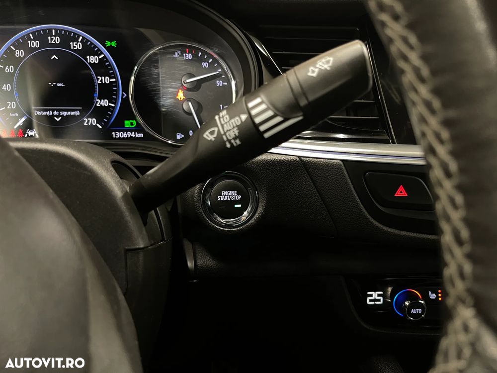 Opel Insignia Grand Sport 2.0 Start/Stop Aut. Elegance - 25