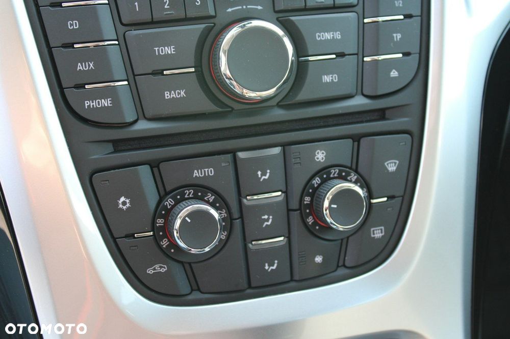 Opel Astra - 21