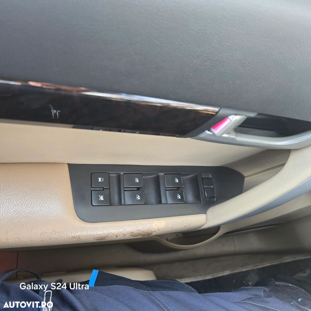 Chevrolet Captiva 2.0 High CA AWD Aut LT - 10