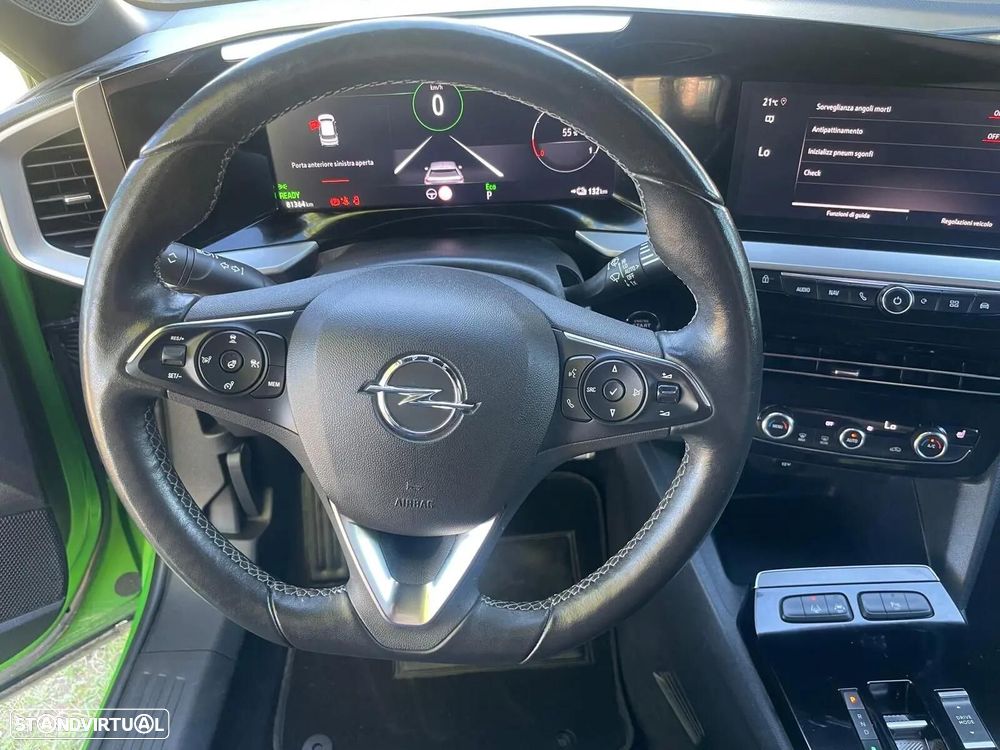 Opel Mokka-e Ultimate - 40