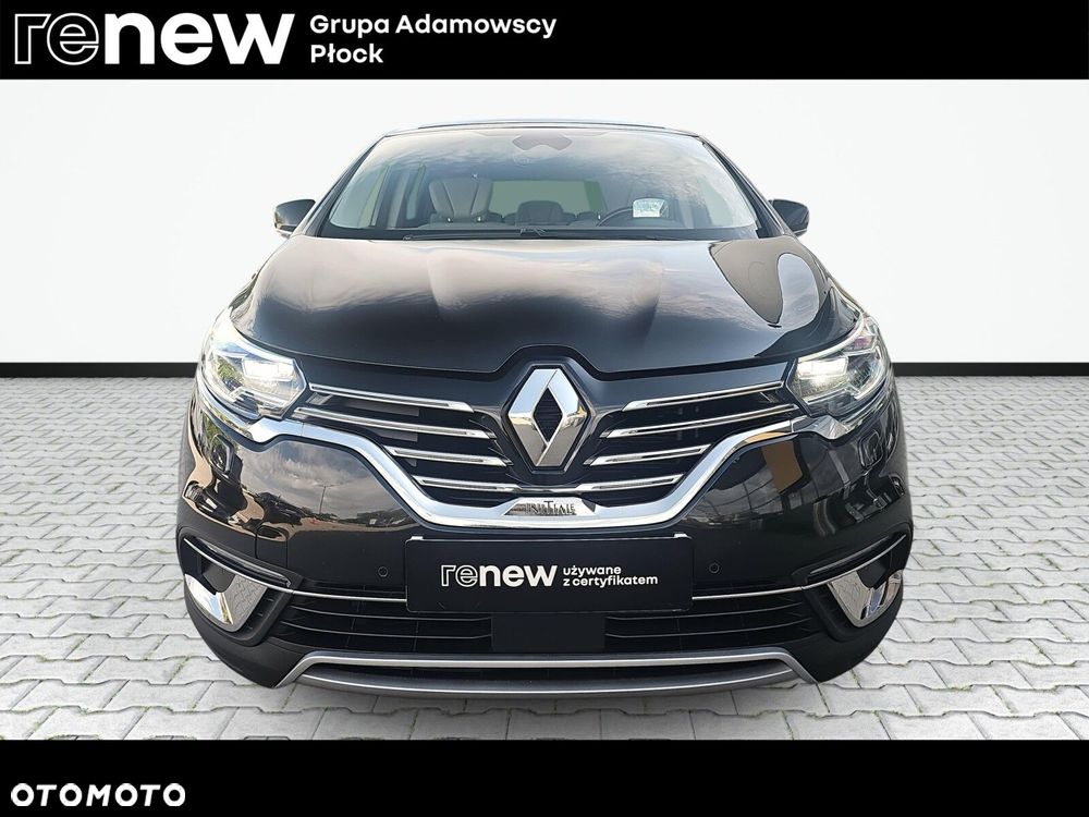 Renault Espace 2.0 Blue dCi Initiale Paris EDC - 10