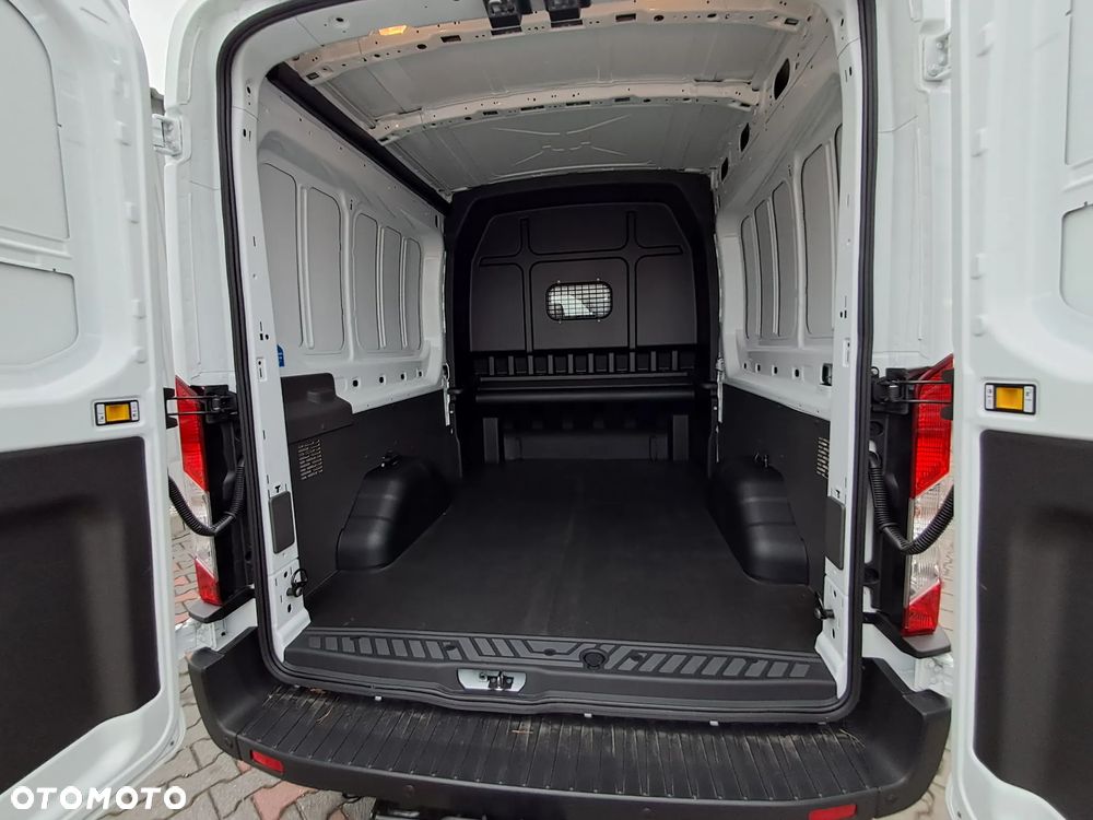 Ford Transit Brygadowy - 6