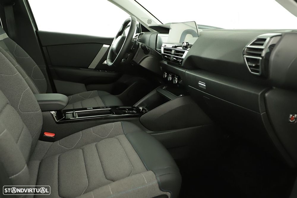 Citroën C4 1.2 PureTech Plus EAT8 - 22