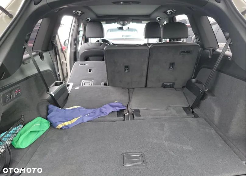 Audi Q7 3.0 TFSI Quattro Tiptronic - 12