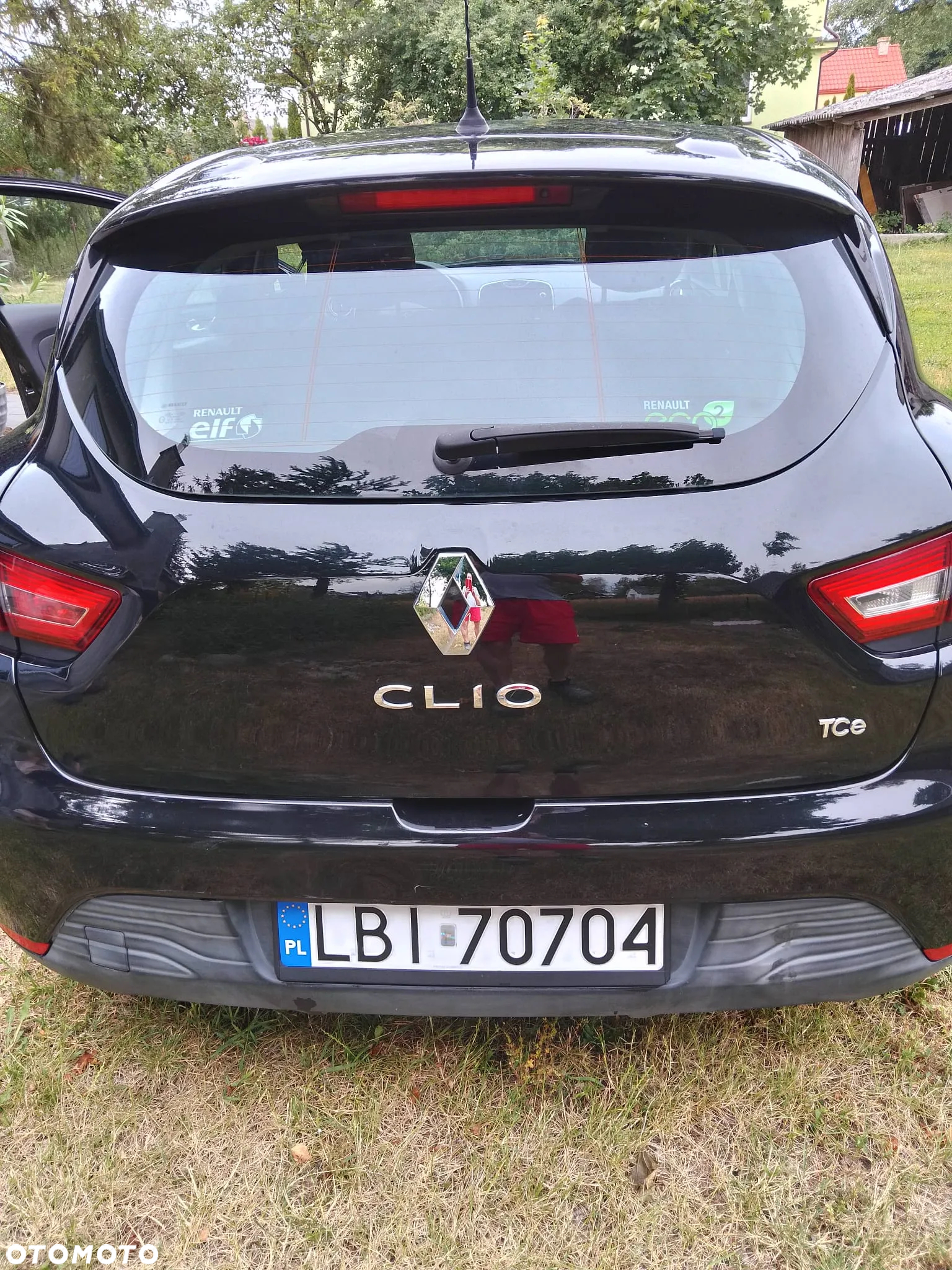 Renault Clio - 6
