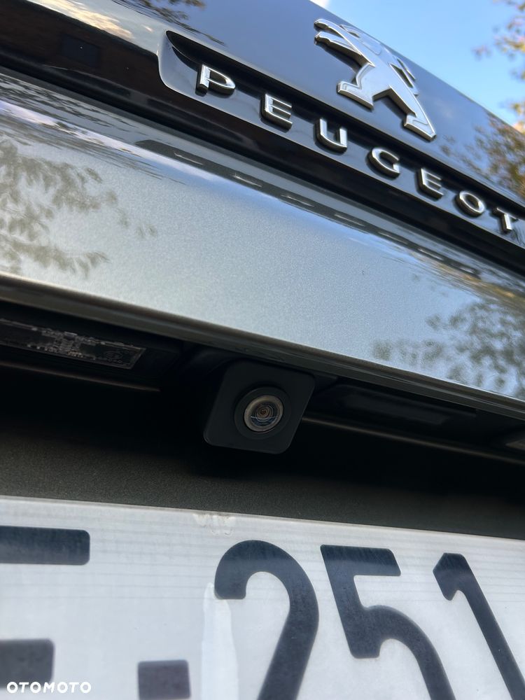 Peugeot 3008 BlueHDi 130 Stop & Start EAT8 Allure - 32