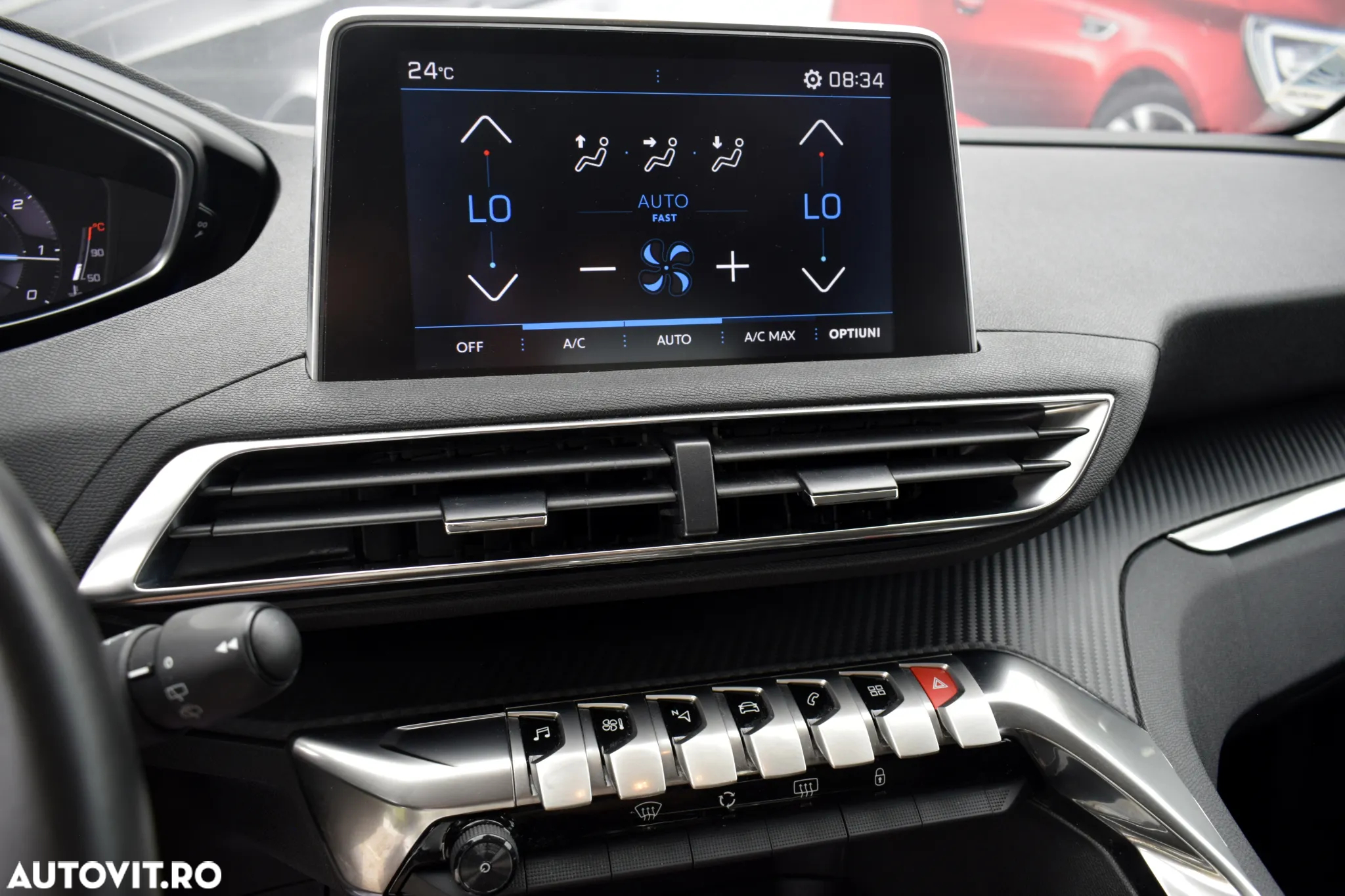 Peugeot 3008 BlueHDi 130 Stop & Start EAT8 Active - 17