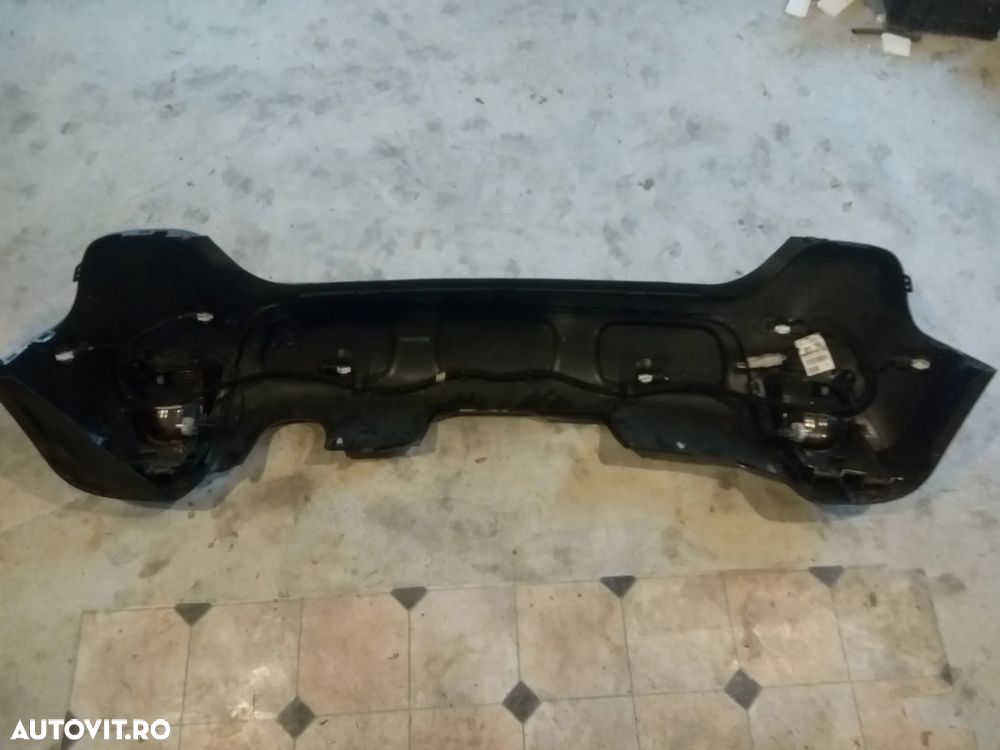 Bara spate Citroen C3 Aircross cod 13489730 An 2017- 2020 - 3