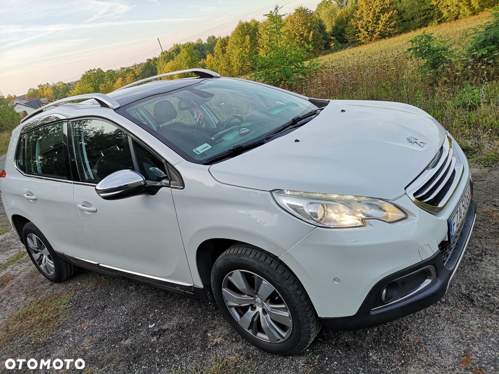 Peugeot 2008 - 3